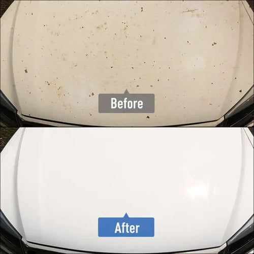Multipurpose Rust Remover Spray